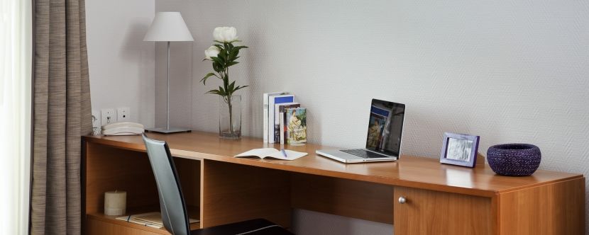 Séjours&Affaires Strasbourg Kleber Exterior foto